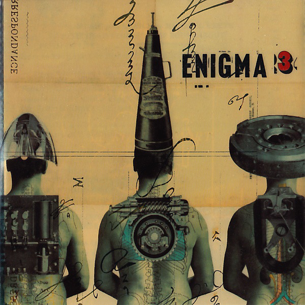 Enigma 3, Le Roi Est Mort, Vive Le Roi!
